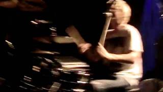 Heart Sink - Blood Red Shoes@ Les Docks