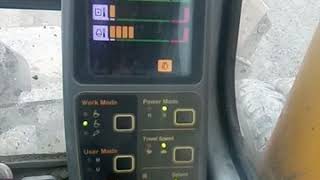 Гусеничный экскаватор Hyundai R380LC-9SH. Руководство - часть 8