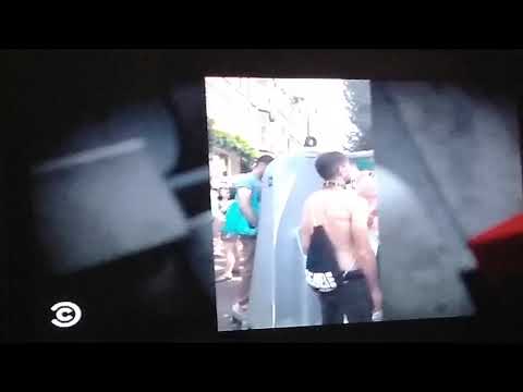 Tosh.o crying Mukbanger 4