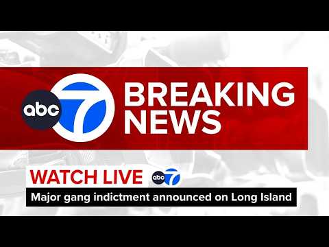 Suffolk County Gang Indictment: Unpacking the Legal Impact