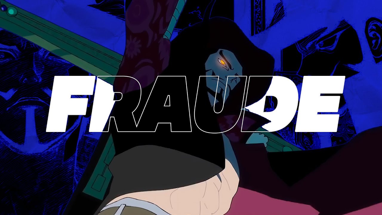 A MAIOR FRAUDE DE ONE PIECE