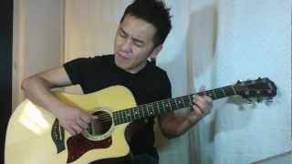 Video thumbnail for Taylor 510ce 1998 Model Guitar Review in Singapore by The Guitar Spa Singapore