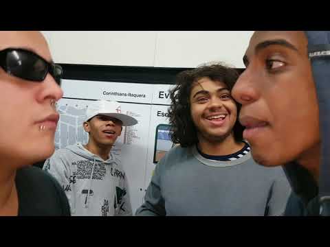 Italost vs Youngui | Batalha da Leste | 1ª FASE | 21/07/2018