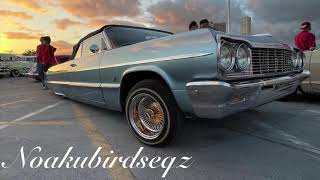 Download lagu Zapp & Roger - More Bounce To The Ounce (EQ) #live mp3