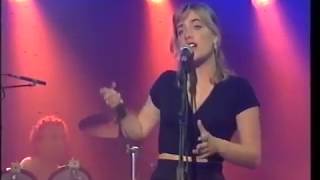 Underwater Love (Live) - Smoke City