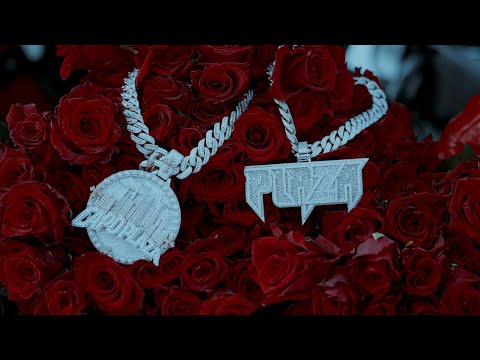 Capo Plaza - Resta Ancora Un Po' (Official Visual Video)