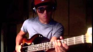 The secret life of us - Joey Negro [bassline]