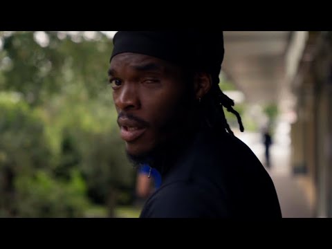 LUGA -  Mentalité Dom-Tom (Clip Officiel)