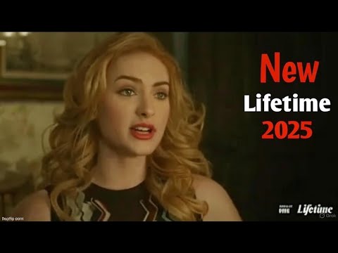 Secret Obsession 2025 Full Movie | New Lifetime Movies 2025 | Thriller Mystery Film HD