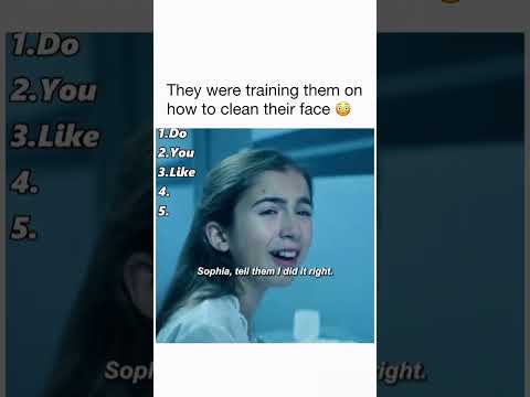 Aunt Jenna why are you here