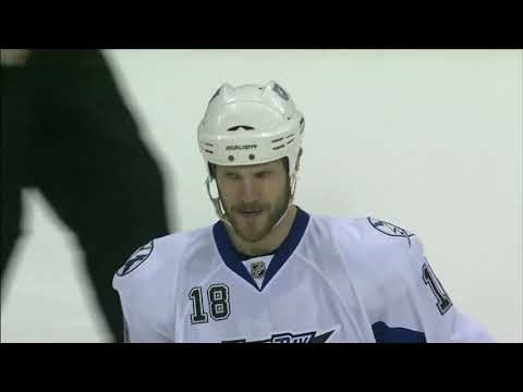 NHL  May14/2011  G1  Tampa Bay Lightning - Boston Bruins