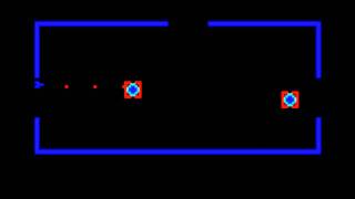 Blast Droids for the Bally Astrocade