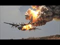 1 Minute Ago 2 Russian Brigades Destroyed In The Russian Sky