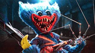 Poppy Playtime 5 ERA o ÚLTIMO? O Diretor Antigo REVELOU SEGREDOS do 1006