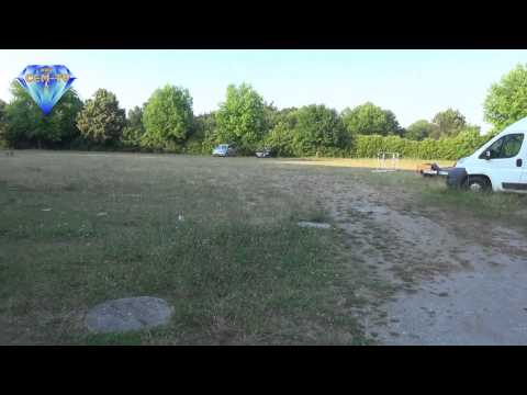 2. 7. 2015 - Asylantenzelte in Eisenstadt - CCM-TV.at