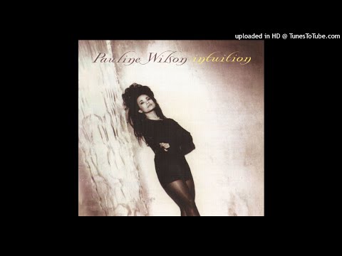 Pauline Wilson - Follow your Road