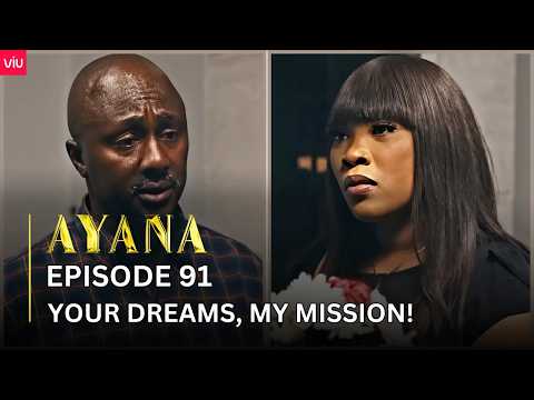 VIUSASA: AYANA EPISODE 91