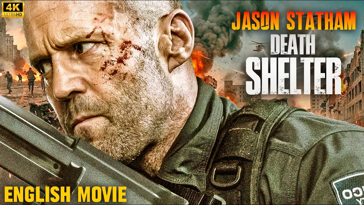 Why Jason Statham’s Shelter Left Action Fans Breathless