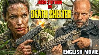 Download lagu Jason Statham In DEATH SHELTER - Hollywood Free English Movie | 4k Full Movie | New Action Movie mp3