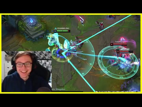 Sack From The Yungle - Best of LoL Streams 1872