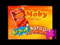 Moby Hotdog TVC 1998 Version 2