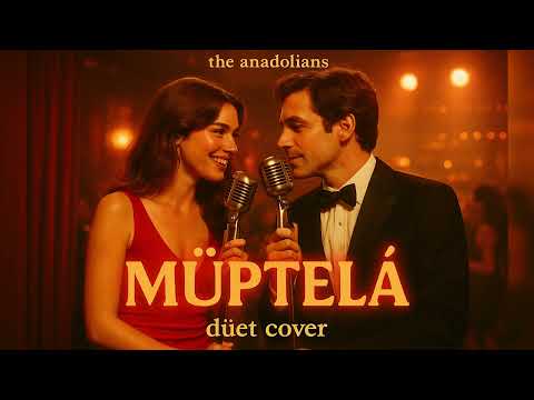 The Anadolians and Nadya Pera