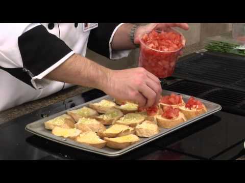 Appetizers Recipes Video