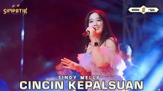 Download lagu SINDY MELLY - CINCIN KEPALSUAN - LIVE BANGKALAN MADURA - SIMPATIK MUSIC mp3
