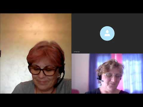 RO-20 ALEXA HIP. REGRESIVA EZOTERICA.ELEONORA LASCU coordonator si CRISTINA SORINA MORARU telepat