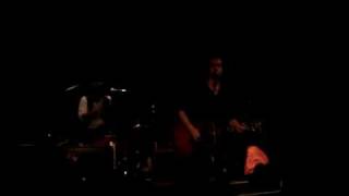 Old Wound - Liam Titcomb