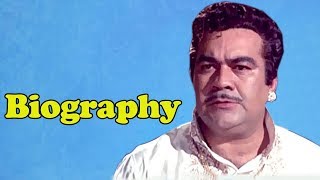 Prem Nath - Biography in Hindi | प्रेम नाथ की जीवनी | Life Story | जीवन की कहानी | Unknown Facts | DOWNLOAD THIS VIDEO IN MP3, M4A, WEBM, MP4, 3GP ETC