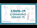 COVID 19 Coronavirus Disease 19 August U