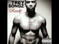 Trey Songz - Hollalude