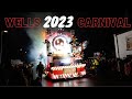 Wells Carnival 2023