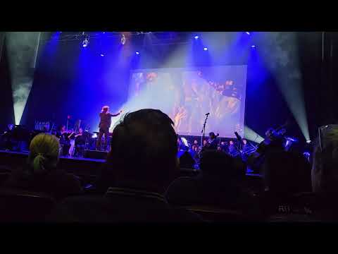 Uncharted- Nate's Theme (Albany Symphony)