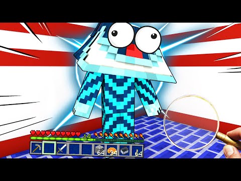ALEX È DIVENTATO PAZZO!! - Minecraft Among Us #31