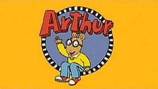 Arthur Theme Song (TV Theme)