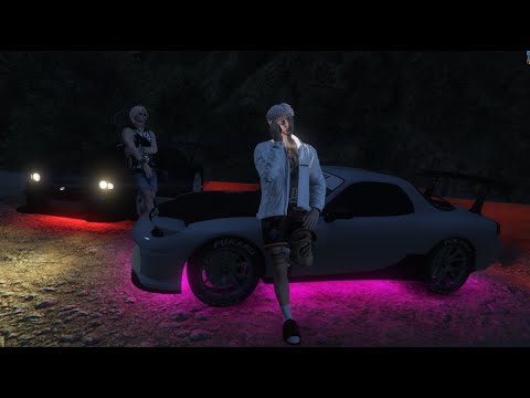 Break From Laguna | Lucius M.