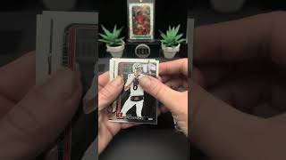 Opening 1 pack of 2025 Topps Chrome Football $60