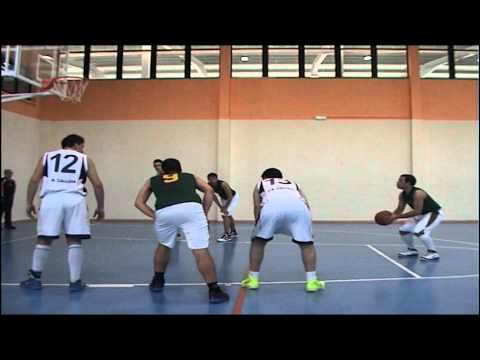 C.B. Callosa 47 - 55 Illice B.C. 'C'