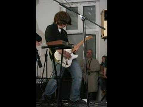 The Mollow Leave my Mind