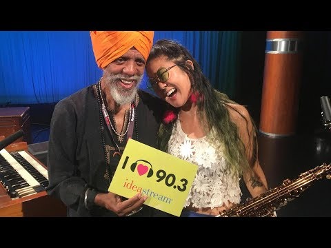 Dr. Lonnie Smith and Grace Kelly Live | Applause Performances