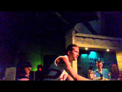 DJ Antoine - LIVE - M-Park Mengen - 21.08.2010