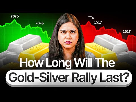 Missed the Gold–Silver Rally… Or Is This Just the Start?