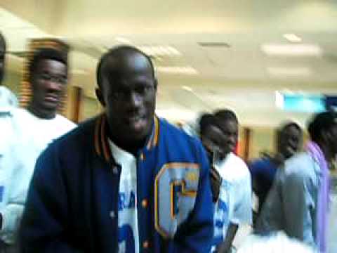 DJ SILENCE GRANDBY RAPPIN...LOL