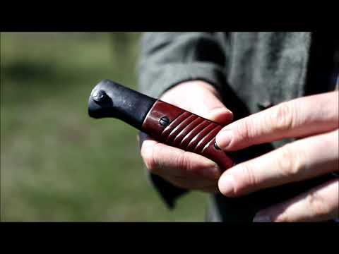 Review | Karabiner 98k Bajonett | Seitengewehr S84/98 | Zib - Militaria |