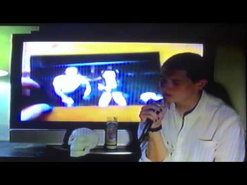 Gap Girls - Our Home