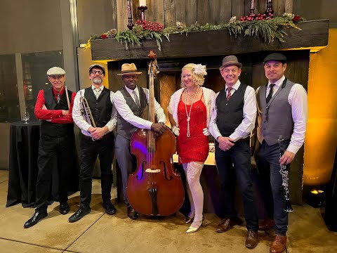 Radio Gatsby Band video.