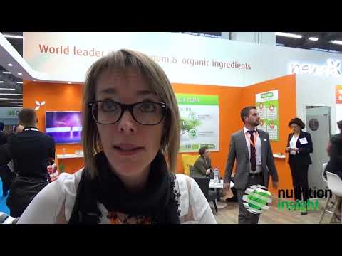 Nexira Baobab as a trending superfruit