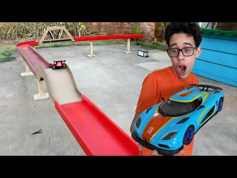 FAST SUPER CARS SPECIAL!